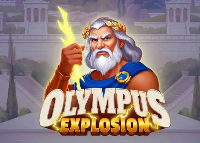 Olympus Explosion - WINGBET138
