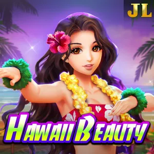 Hawaii Beauty - WINGBET138
