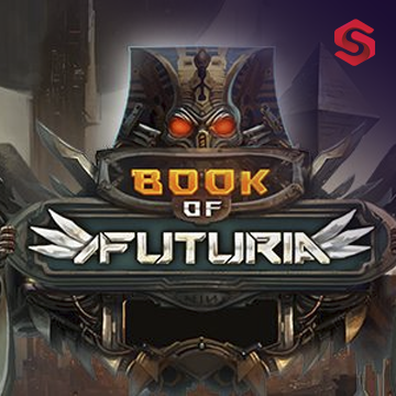 SmartSoft : Book of Futuria - WINGBET138