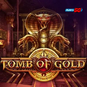 Tomb of Gold - WINGBET138
