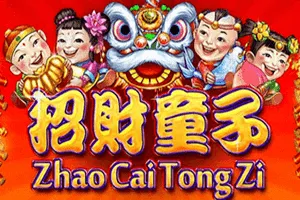 Zhao Cai Tong Zi - WINGBET138