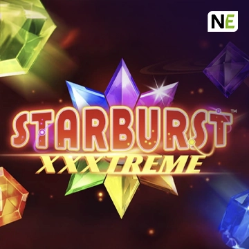Starburst XXXtreme - WINGBET138