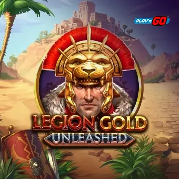 Legion Gold Unleashed - WINGBET138