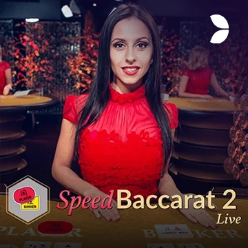 Speed Baccarat 2 - WINGBET138