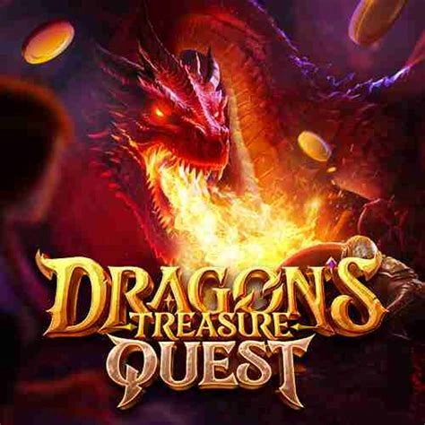 Dragons Treasure Quest - WINGBET138