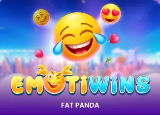 FatPanda : Emotiwins - WINGBET138