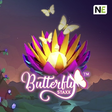 Butterfly Staxx - WINGBET138