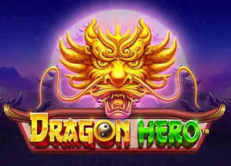 Pragmatic : Dragon Hero - WINGBET138