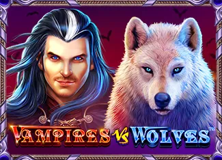 Pragmatic : Vampires vs Wolves - WINGBET138