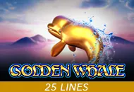Spadegaming : Golden Whale - WINGBET138