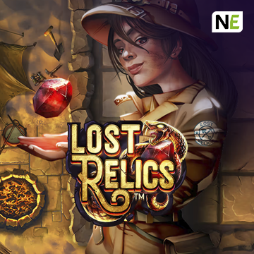 Lost Relics - WINGBET138