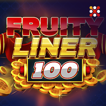 Fruityliner 100 - WINGBET138