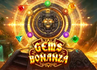 Pragmatic : Gems Bonanza - WINGBET138