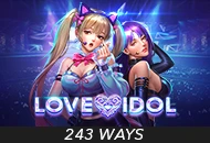 Spadegaming : Love Idol - WINGBET138