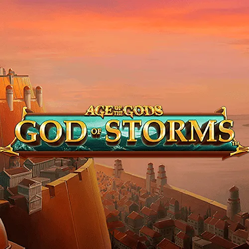 Age of the Gods: God of Storms - WINGBET138