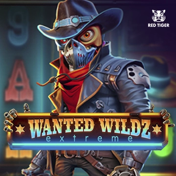 Wanted Wildz Extreme - WINGBET138
