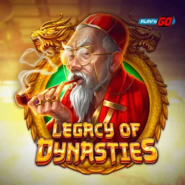 Legacy of Dynasties - WINGBET138