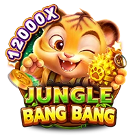 Facai : JUNGLE BANG BANG - WINGBET138