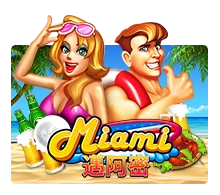 Joker123 : Miami - WINGBET138