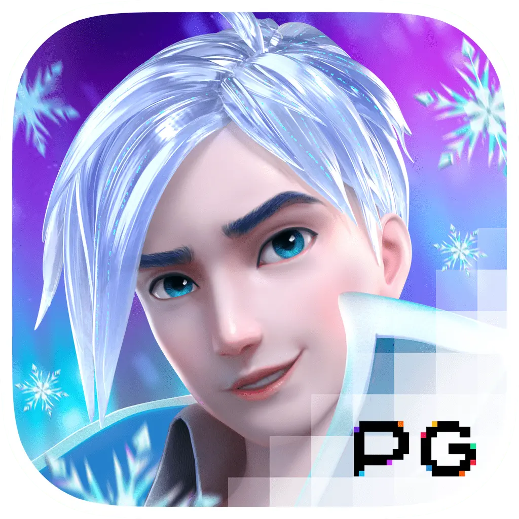 Jack Frosts Winter - WINGBET138