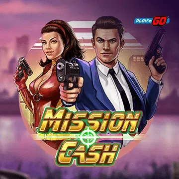 Mission Cash - WINGBET138