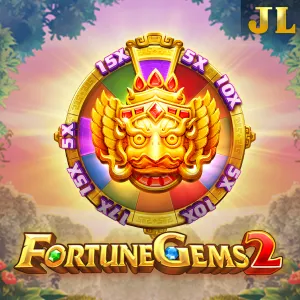 Fortune Gems 2 - WINGBET138