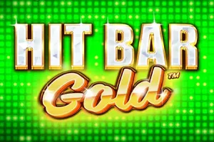 Hit Bar: Gold - WINGBET138