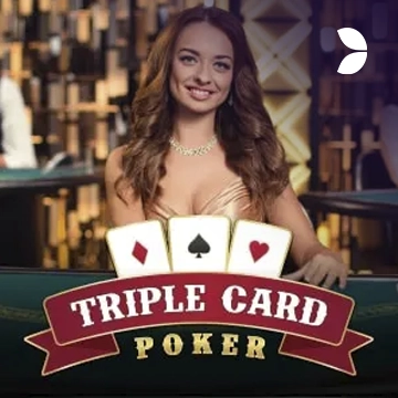 Triple Card Poker - WINGBET138