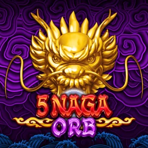 Besoft : 5 Dragon Orb - WINGBET138