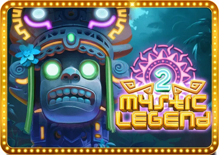 PLAYSTAR : MYSTIC LEGEND 2 - WINGBET138