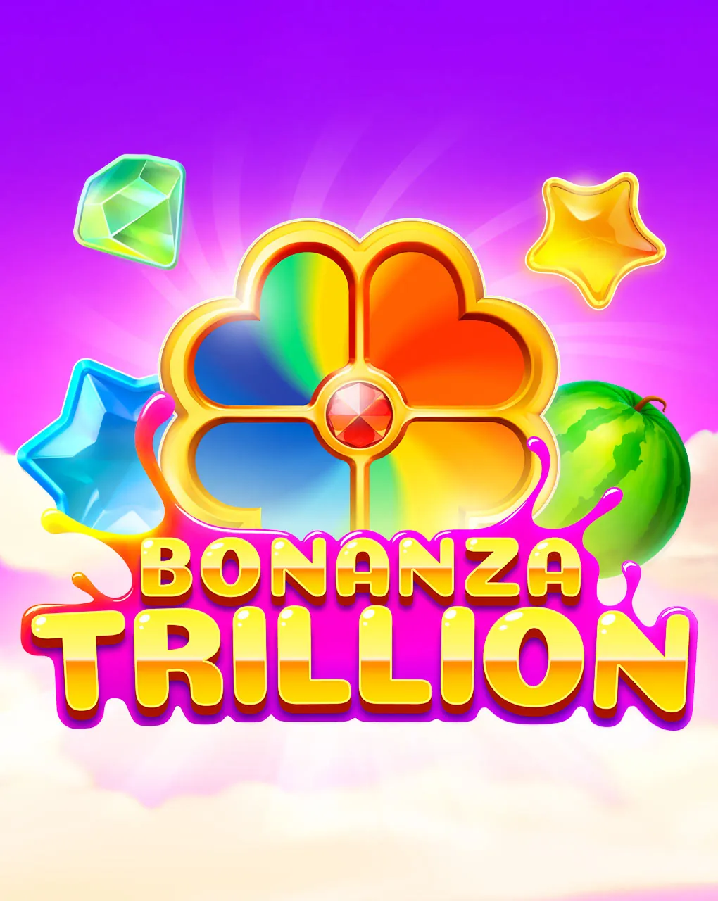 Bgaming : Bonanza Trillion - WINGBET138