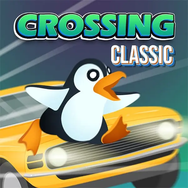 Crossing Classic - WINGBET138