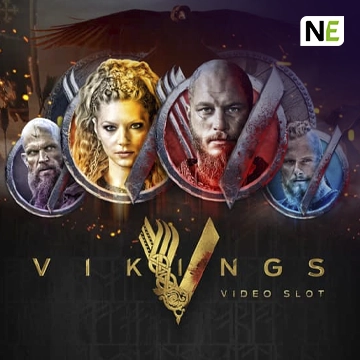 Vikings Video Slot - WINGBET138