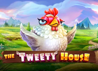 Pragmatic : The Tweety House - WINGBET138