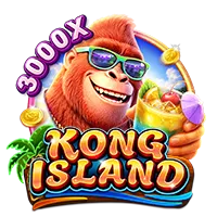 Facai : KONG ISLAND - WINGBET138