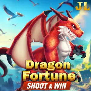 Dragon Fortune - WINGBET138