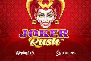 Joker Rush - WINGBET138