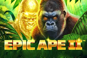 Epic Ape 2 - WINGBET138