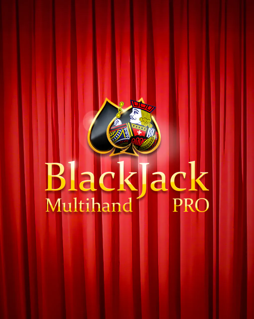 Multihand Blackjack Pro - WINGBET138