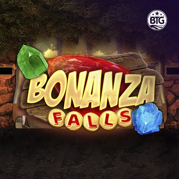 Bonanza Falls - WINGBET138