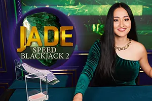 Jade Speed Blackjack 2 - WINGBET138