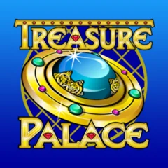 Treasure Palace - WINGBET138