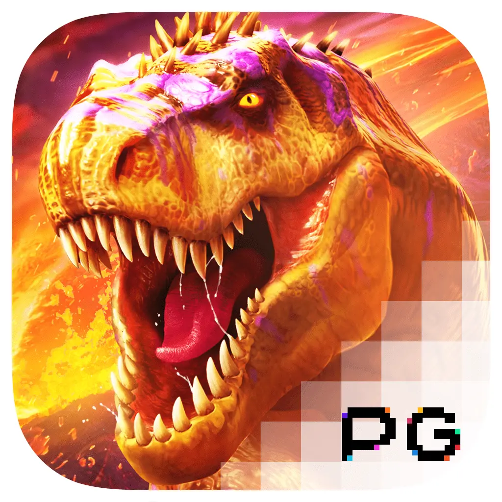 Jurassic Kingdom - WINGBET138
