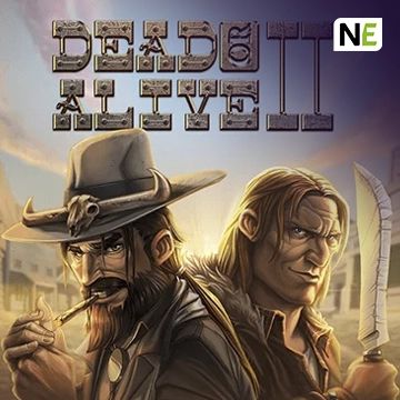 Dead or Alive 2 - WINGBET138