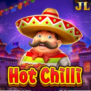 Hot Chilli - WINGBET138