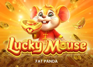FatPanda : Lucky Mouse - WINGBET138