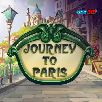 Journey to Paris - WINGBET138