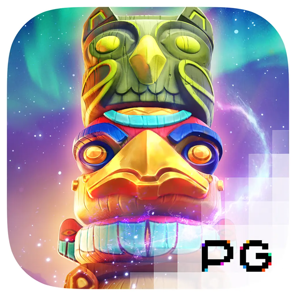 Totem Wonders - WINGBET138