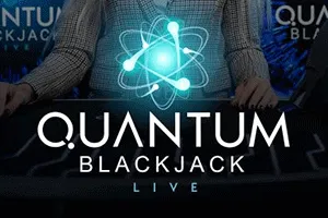 Quantum Blackjack Plus Instant Play - WINGBET138