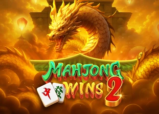 Pragmatic : Mahjong Wins 2 - WINGBET138